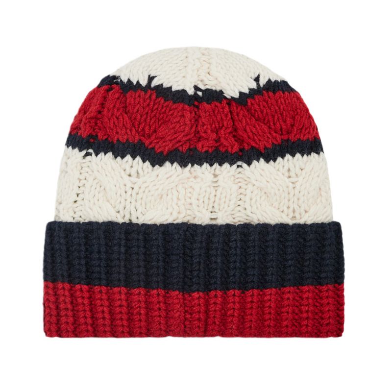 Tommy Hilfiger TH Premium Beanie M AM0AM10494 Kötött sapka - Sportmania.hu