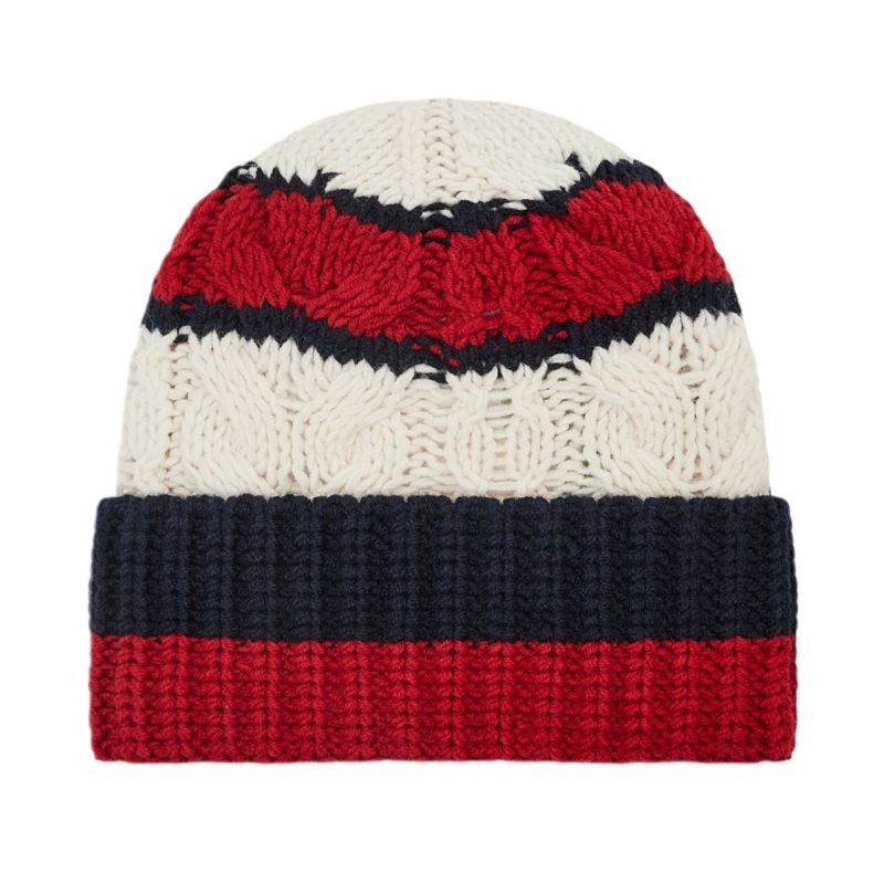 Tommy Hilfiger TH Premium Beanie M AM0AM10494 Kötött sapka - Sportmania.hu
