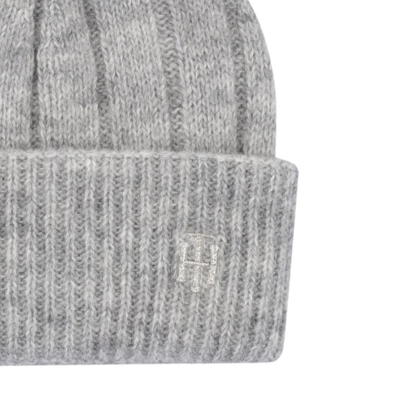 Tommy Hilfiger Timeless Beanie W AW0AW13827 Kötött sapka - Sportmania.hu