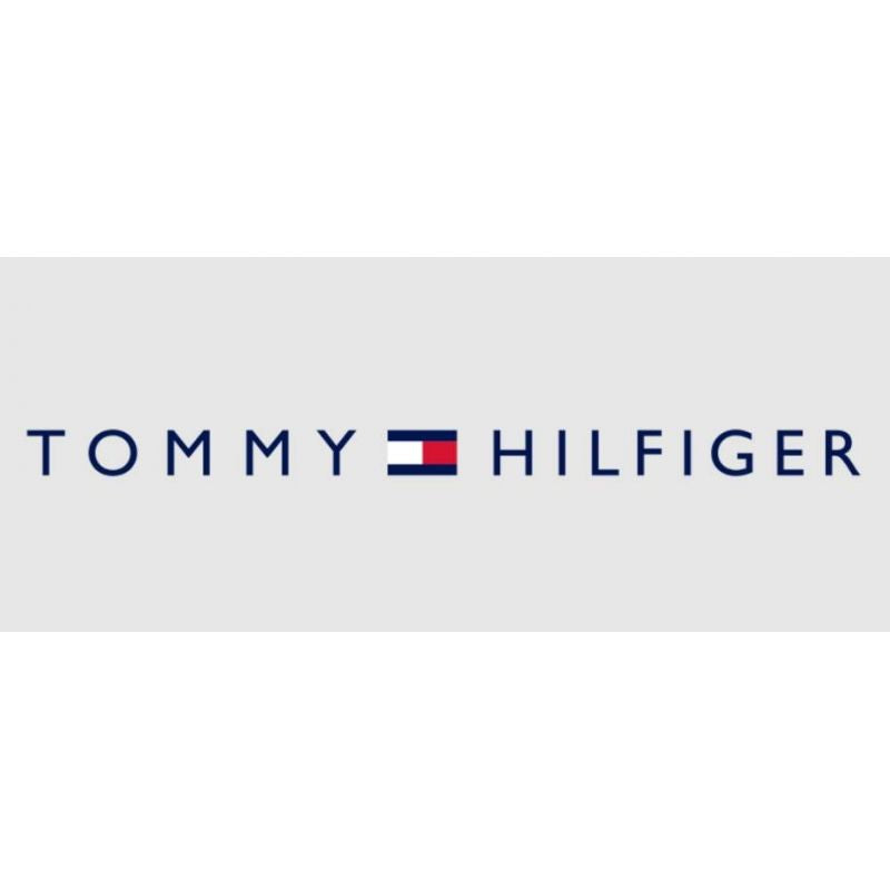 Tommy Hilfiger Timeless Beanie W AW0AW13827 Kötött sapka