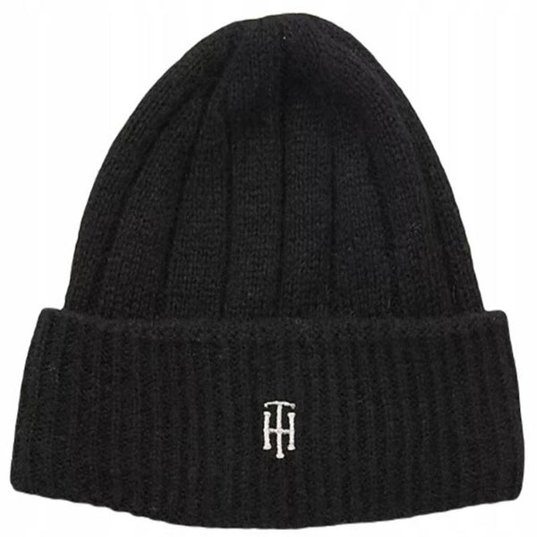 Tommy Hilfiger Timeless Beanie W AW0AW13827 Kötött sapka - Sportmania.hu
