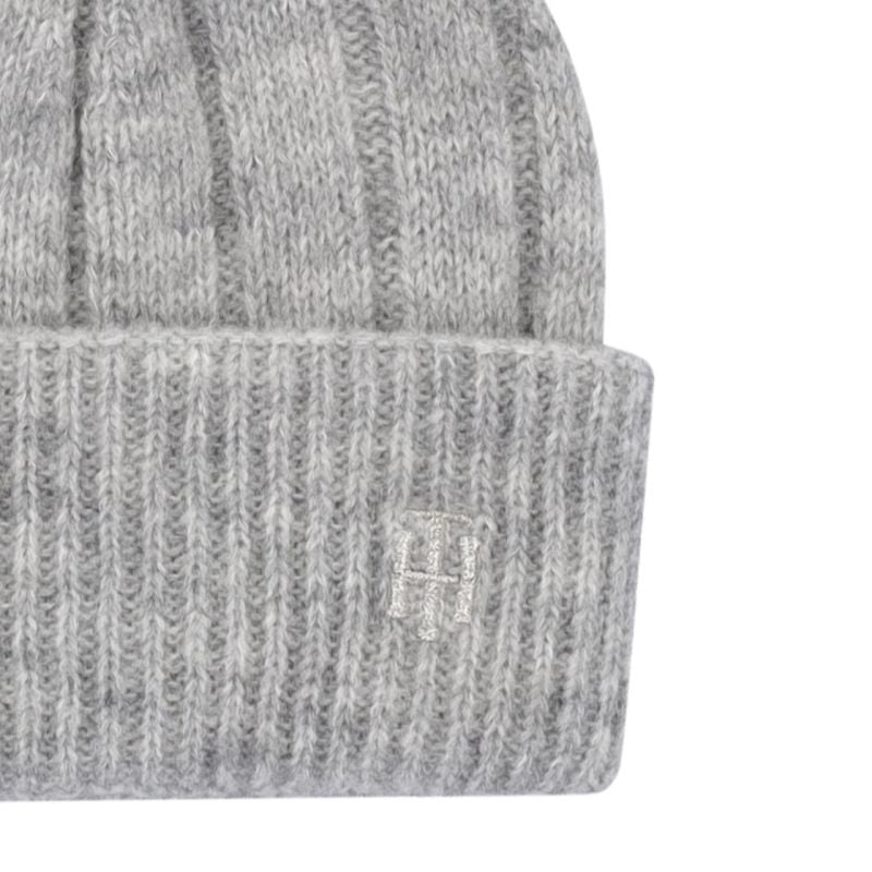 Tommy Hilfiger Timeless Beanie W AW0AW13827 Kötött sapka - Sportmania.hu
