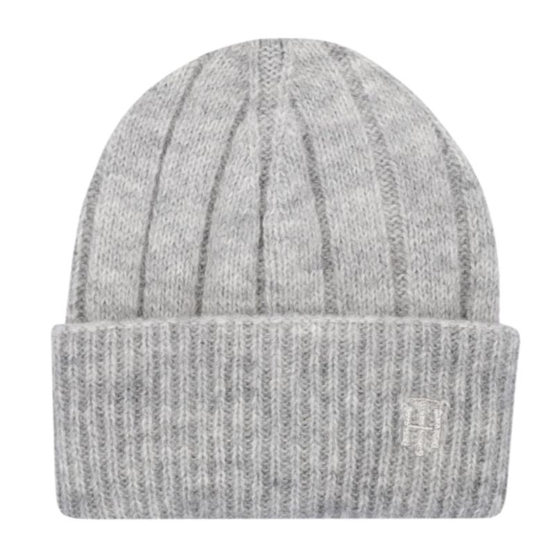 Tommy Hilfiger Timeless Beanie W AW0AW13827 Kötött sapka - Sportmania.hu