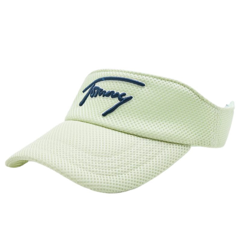 Tommy Hilfiger Tommy Jeans Break Visor W AW0AW14600 Ruházat - Sportmania.hu