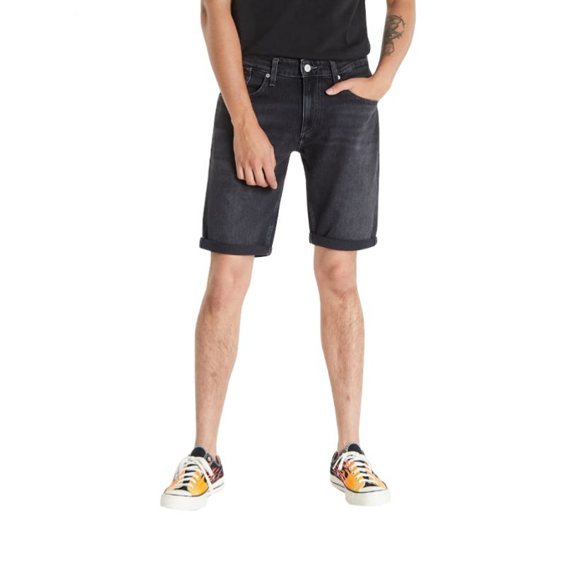 Tommy Hilfiger Tommy Jeans Ronnie Short M DM0DM12738 Short - Sportmania.hu