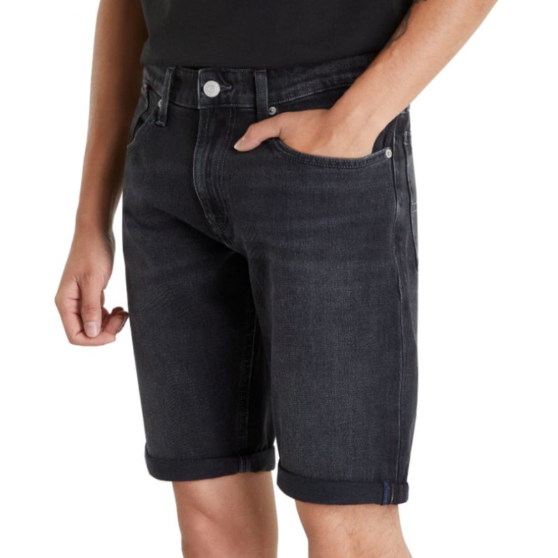 Tommy Hilfiger Tommy Jeans Ronnie Short M DM0DM12738 Short - Sportmania.hu
