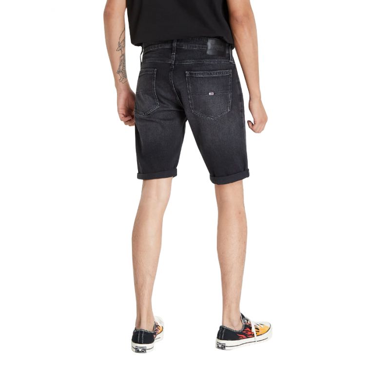Tommy Hilfiger Tommy Jeans Ronnie Short M DM0DM12738 Short - Sportmania.hu