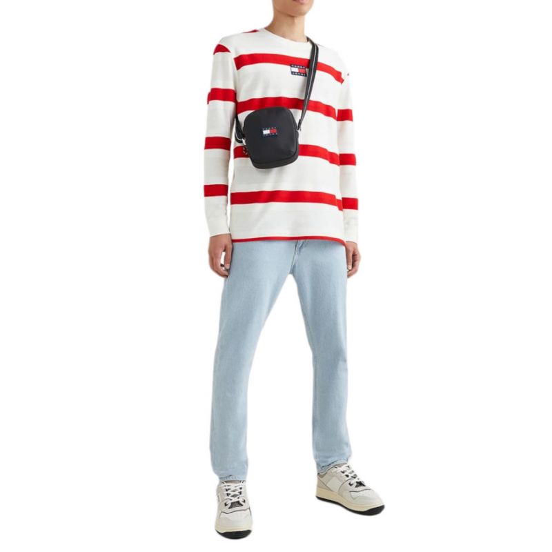 Tommy Hilfiger Tommy Jeans Scanton Slim Fit M DM0DM16013 jeans Ruházat - Sportmania.hu