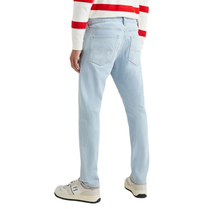 Tommy Hilfiger Tommy Jeans Scanton Slim Fit M DM0DM16013 jeans Ruházat - Sportmania.hu