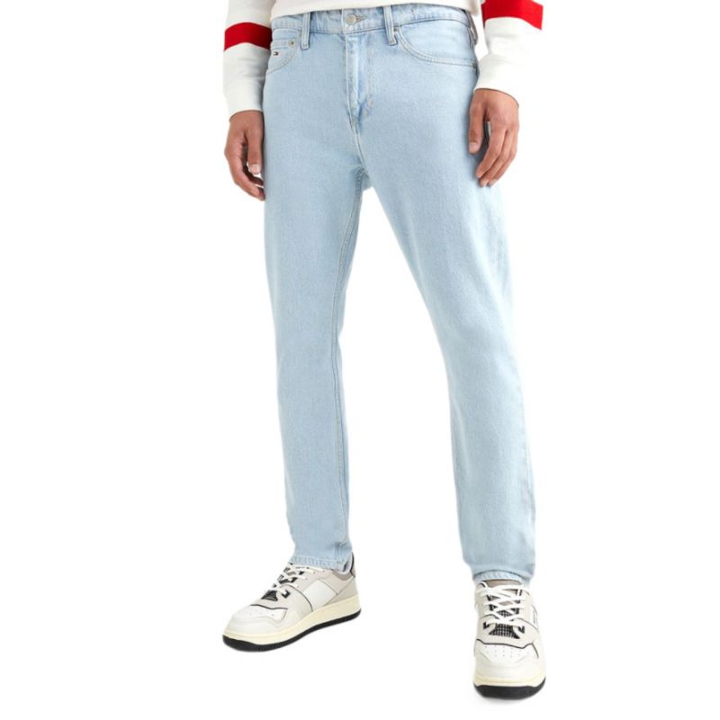 Tommy Hilfiger Tommy Jeans Scanton Slim Fit M DM0DM16013 jeans Ruházat - Sportmania.hu