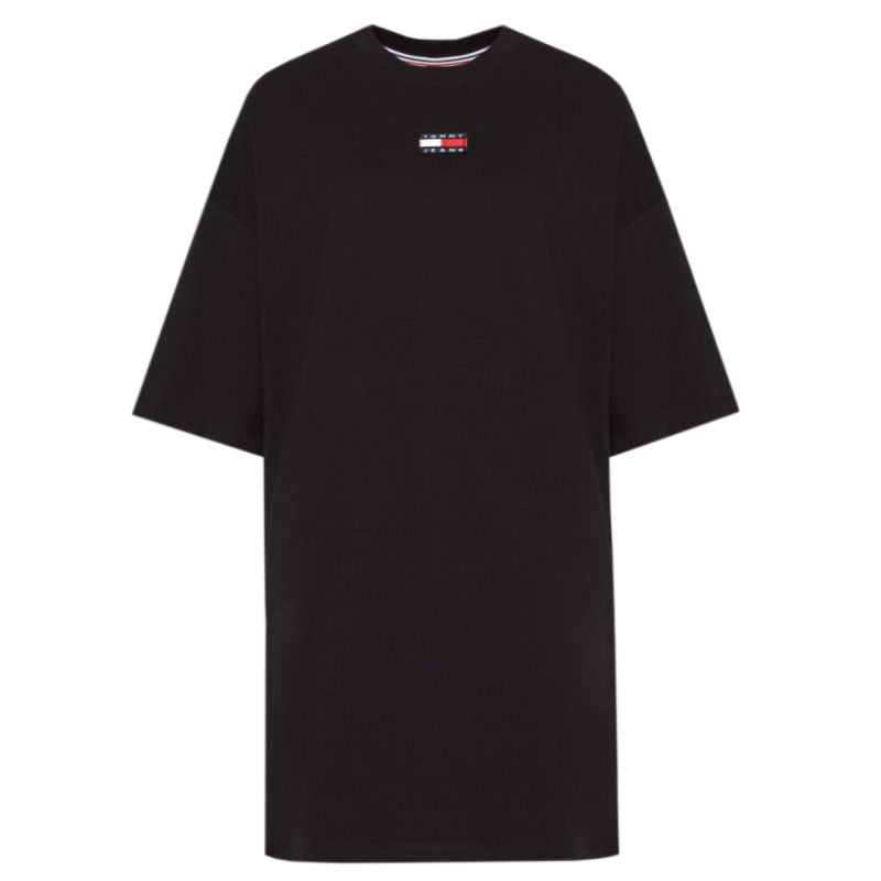 Tommy Hilfiger Tommy Jeans TJW Essential dress W DW0DW10370 Ruházat - Sportmania.hu