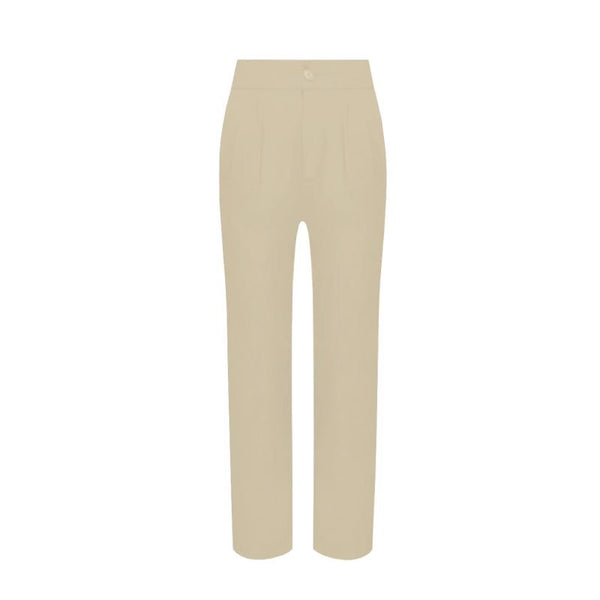 Tommy Hilfiger Tommy Jeans Tjw Shrs Pleated Tapered Pant W DW0DW09736 Ruházat - Sportmania.hu