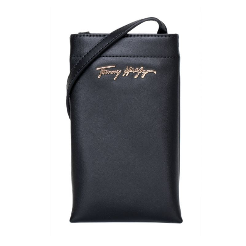 Tommy Hilfiger Veg Luxe Phone Wallet AW0AW11886 Kiegészítők - Sportmania.hu