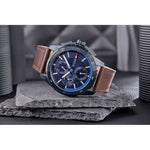 Tommy Hilfiger Walker Men's Watch + BOX fekete férfi pulóver 1710632