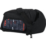 top ten "BE4" backpack black and 57 cm x 44 cm x piros 048022