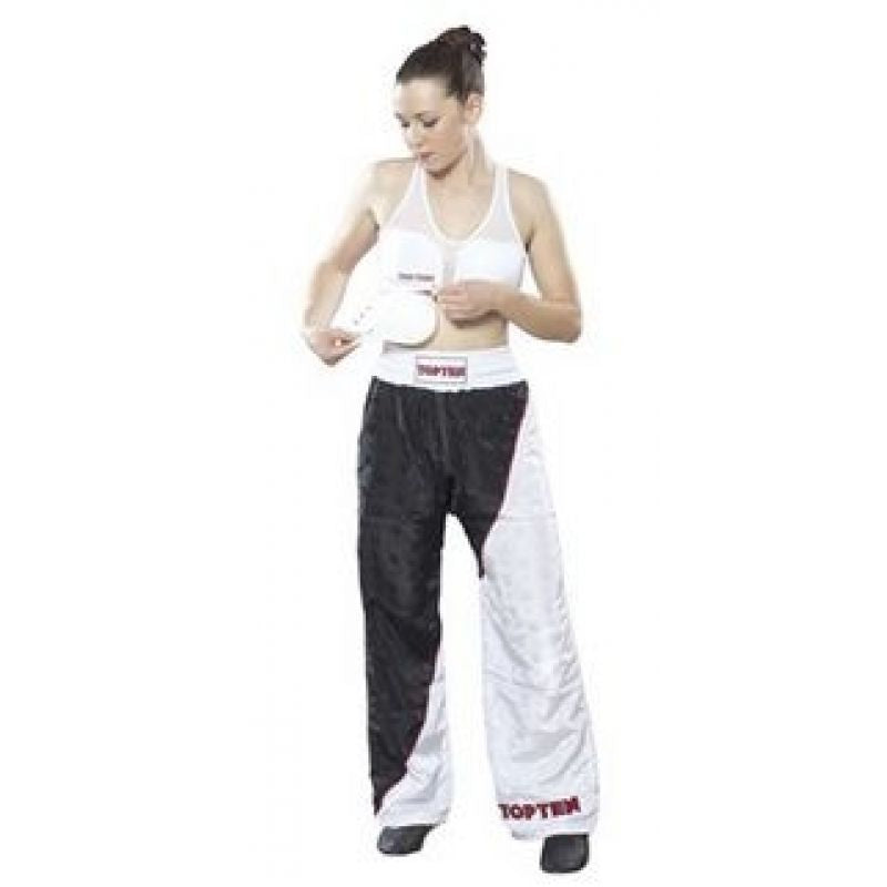 TOP TEN Cool Guard SEMI-LIGHT Breast Protector Pads for Women (PRICE CHANGE) védőfelszerelés