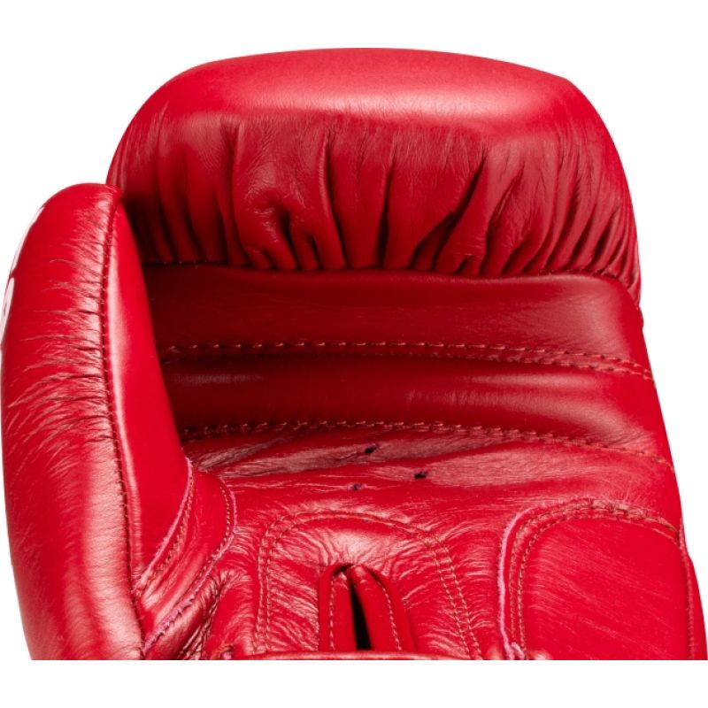 TOP TEN RTT-COMPETITION Leather 10oz (WORLD BOXING APPROVED) boxkesztyű