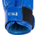 TOP TEN RTT-COMPETITION Leather 10oz (WORLD BOXING APPROVED) boxkesztyű