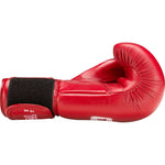 TOP TEN RTT-COMPETITION Leather 10oz (WORLD BOXING APPROVED) boxkesztyű