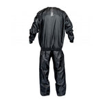 TOP TEN "SHELTER" sauna tracksuit edzőruha