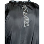 TOP TEN "SHELTER" sauna tracksuit edzőruha