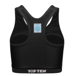 TOP TEN Short top "WAKO" (WAKO APPROVED)