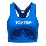 TOP TEN Short top "WAKO" (WAKO APPROVED)