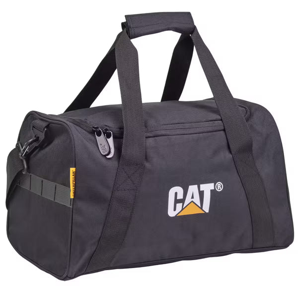 Caterpillar Tactical Duffel S Garment Bag Black (84734-84) sporttáska