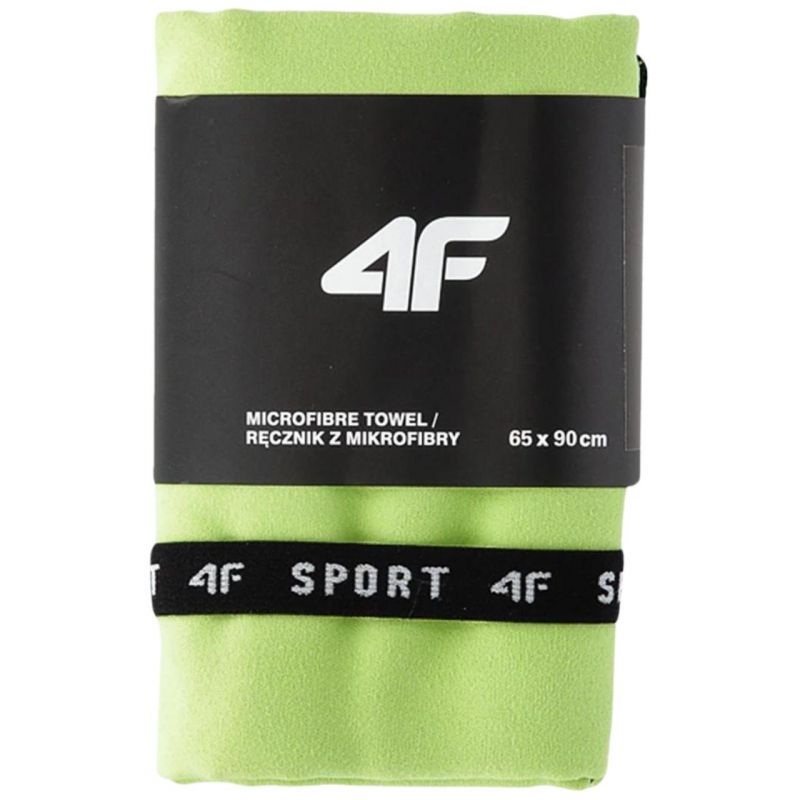 Towel 4f U037 4fwss24atowu037 45s - Sportmania.hu
