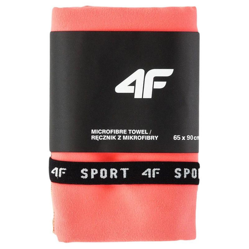 Towel 4f U037 4fwss24atowu037 70s - Sportmania.hu