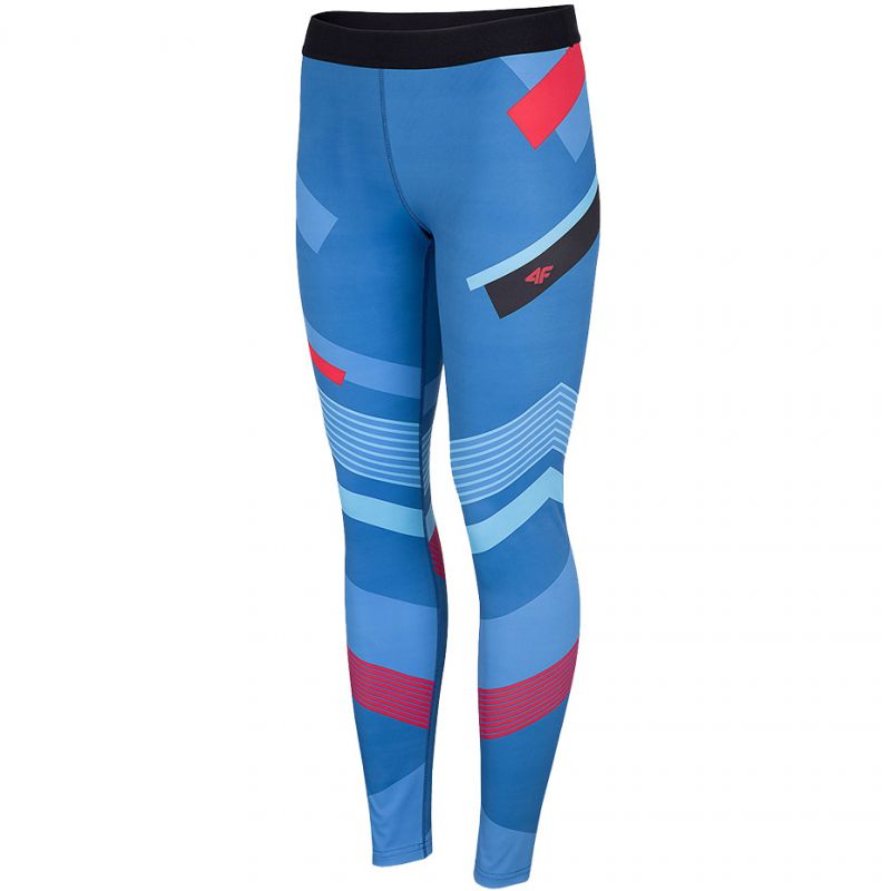 Training Pants W 4f W H4l20 Spdf006 90a leggings - Sportmania.hu