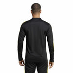 Training Sweatshirt for Adults Adidas Tiro23 Club White Black - Sportmania.hu