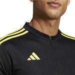 Training Sweatshirt for Adults Adidas Tiro23 Club White Black - Sportmania.hu