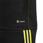 Training Sweatshirt for Adults Adidas Tiro23 Club White Black - Sportmania.hu
