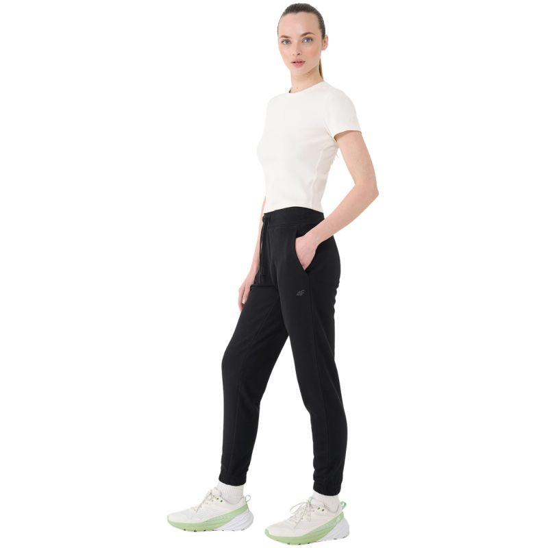 Trousers 4f Cas F1138 W 4fwmm00ttrof1138 20s - Sportmania.hu