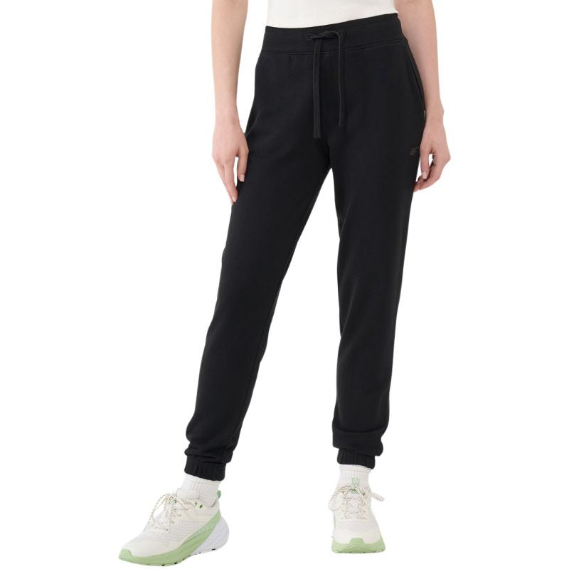 Trousers 4f Cas F1138 W 4fwmm00ttrof1138 20s - Sportmania.hu
