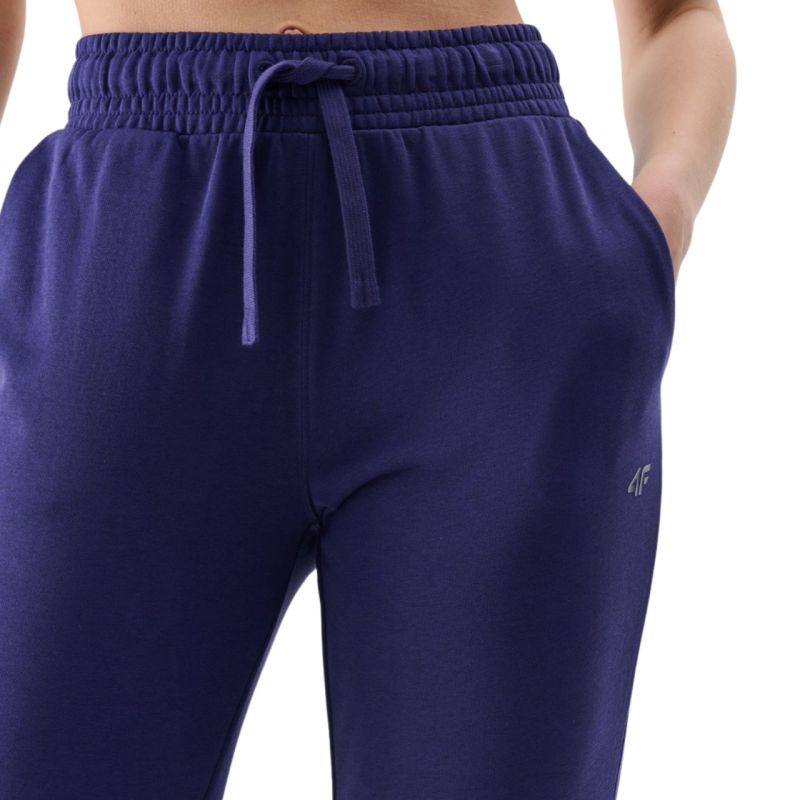 Trousers 4f Cas F1138 W 4fwmm00ttrof1138 31s - Sportmania.hu