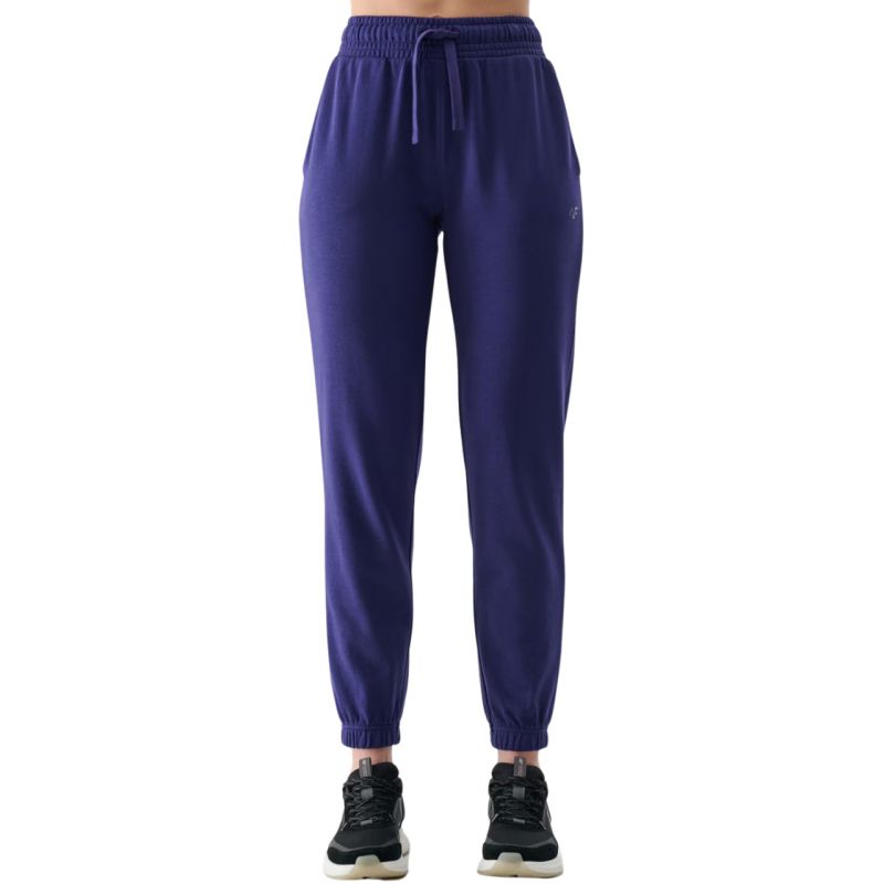 Trousers 4f Cas F1138 W 4fwmm00ttrof1138 31s - Sportmania.hu