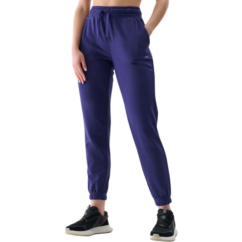 Trousers 4f Cas F1138 W 4fwmm00ttrof1138 31s - Sportmania.hu