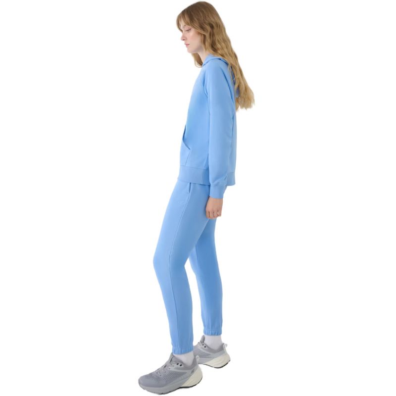 Trousers 4f Cas F1138 W 4fwmm00ttrof1138 32s - Sportmania.hu