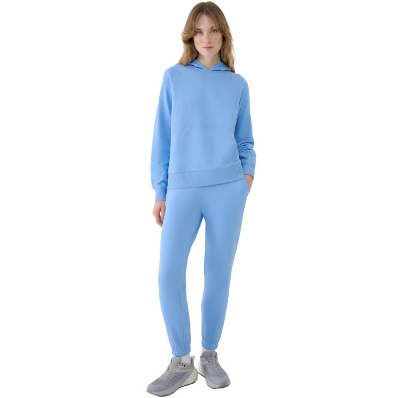 Trousers 4f Cas F1138 W 4fwmm00ttrof1138 32s - Sportmania.hu