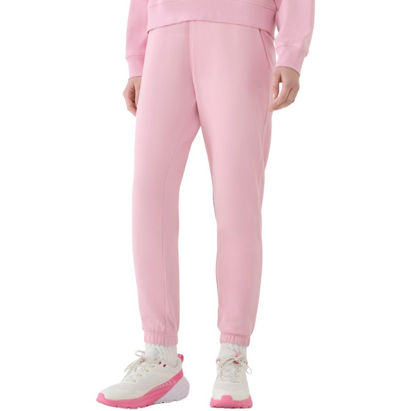 Trousers 4f Cas F1138 W 4fwmm00ttrof1138 56s - Sportmania.hu