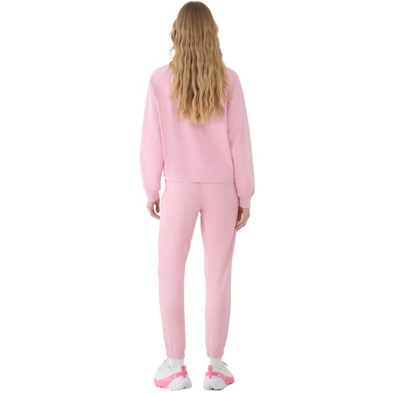 Trousers 4f Cas F1138 W 4fwmm00ttrof1138 56s - Sportmania.hu