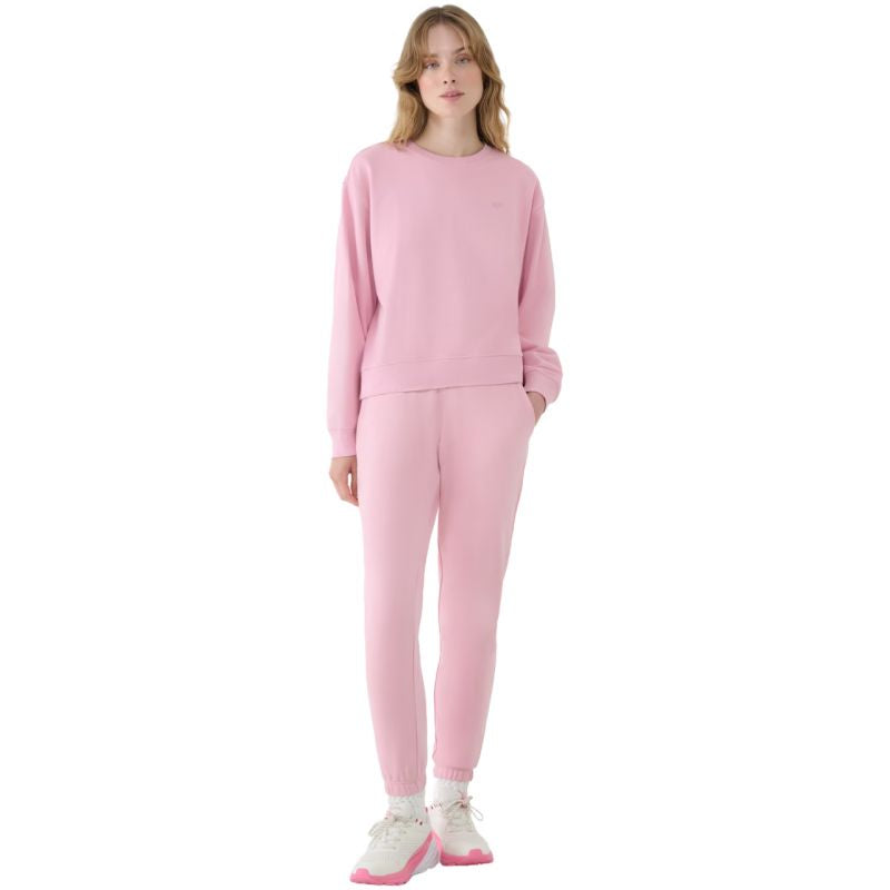 Trousers 4f Cas F1138 W 4fwmm00ttrof1138 56s - Sportmania.hu