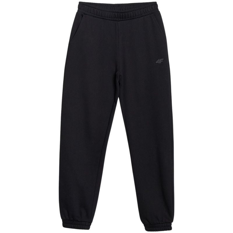 Trousers 4f Cas Jr 4fjwss25ttrof0950 20s - Sportmania.hu