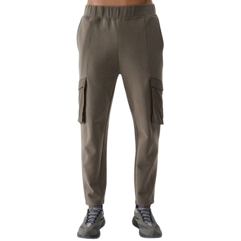 Trousers 4f Cas M0990 M 4fwss25ttrom0990 80s - Sportmania.hu