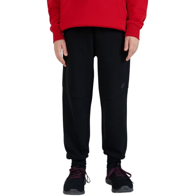 Trousers 4f Cas M1103 Jr 4fjwss25ttrom1103 20s - Sportmania.hu