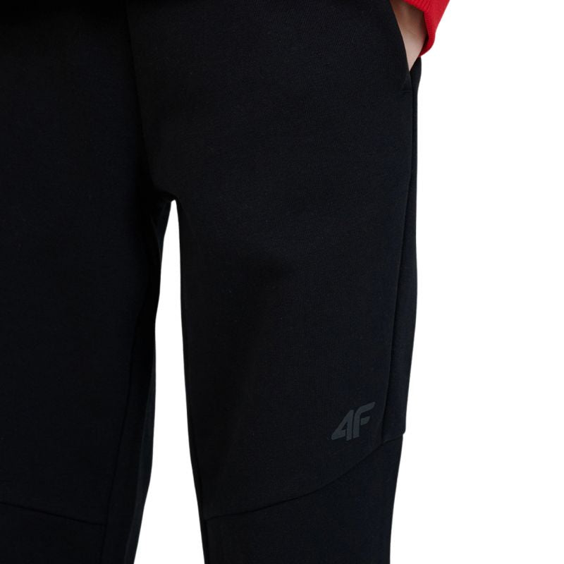 Trousers 4f Cas M1103 Jr 4fjwss25ttrom1103 20s - Sportmania.hu