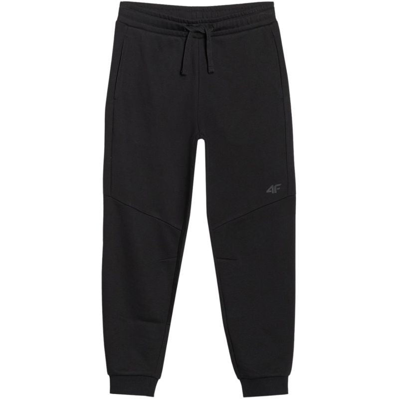 Trousers 4f Cas M1103 Jr 4fjwss25ttrom1103 20s - Sportmania.hu
