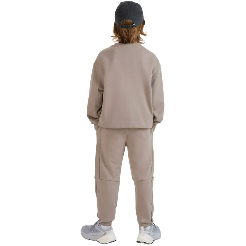 Trousers 4f Cas M1103 Jr 4fjwss25ttrom1103 83s - Sportmania.hu